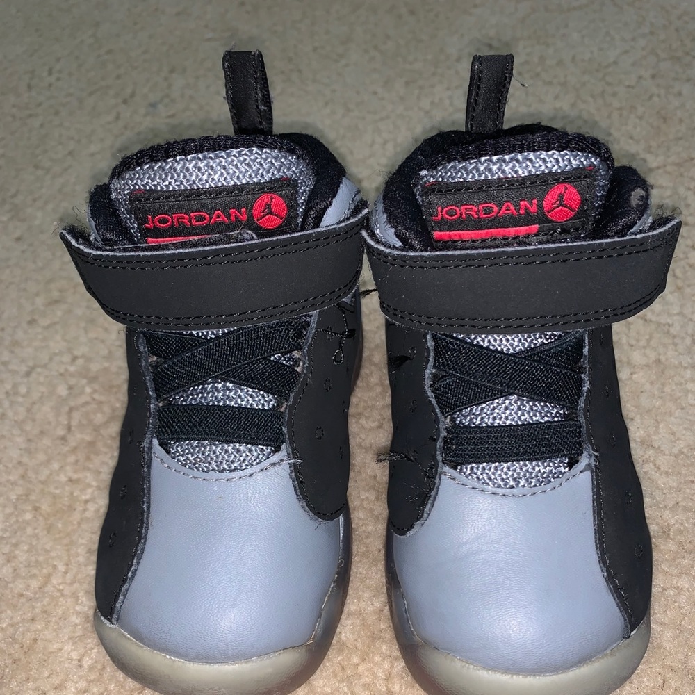 Retro Jordans
